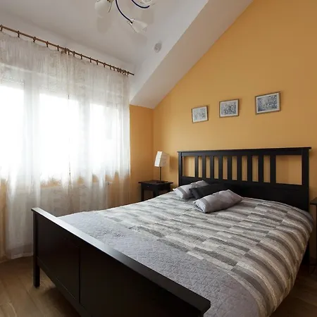 Rymarska Apartman