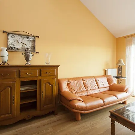 Rymarska Apartman Wrocław