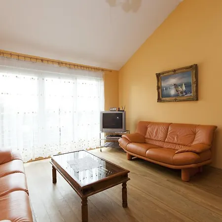 Apartman Rymarska