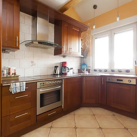 Rymarska Apartman Wrocław