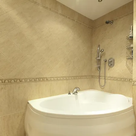 Rymarska Apartman