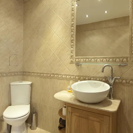 Apartman Rymarska *