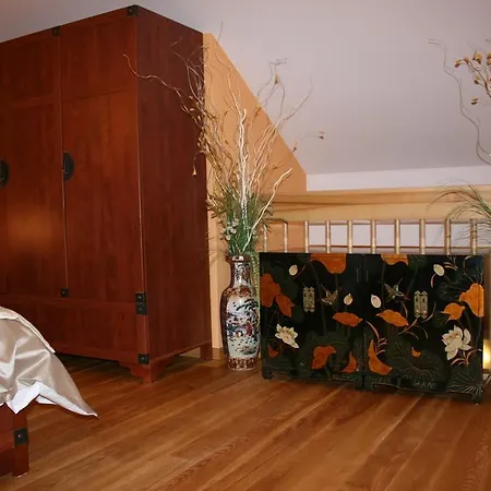 Apartman Rymarska Wrocław