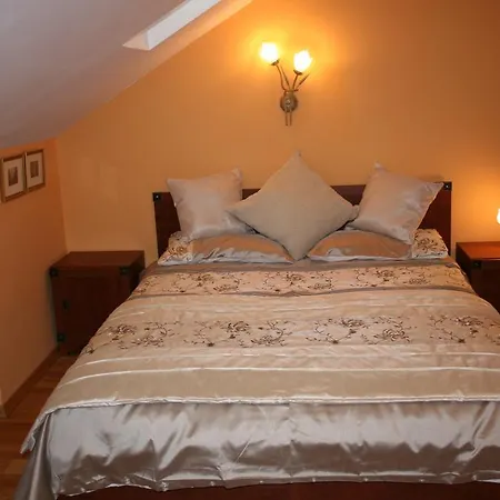 Apartman Rymarska Wrocław