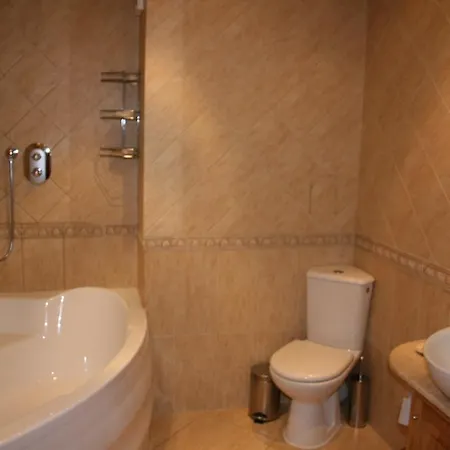Rymarska Apartman Wrocław