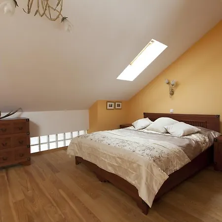 Rymarska Apartment