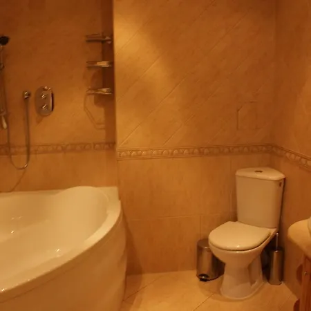 Rymarska Apartment