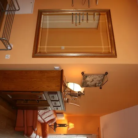 Apartment Rymarska *